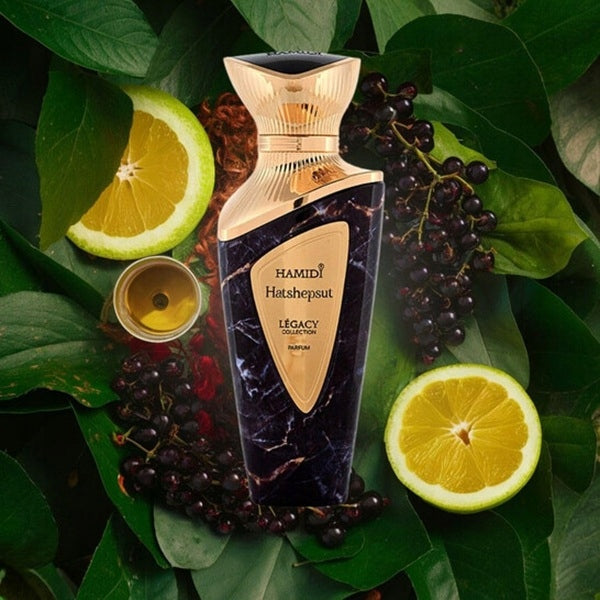 HAMIDI Hatshepsut 100ml Manufacturer code 6294015178760