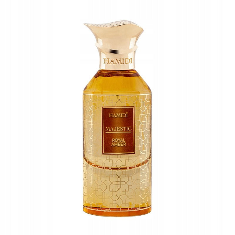 HAMIDI ROYAL AMBER 85ML