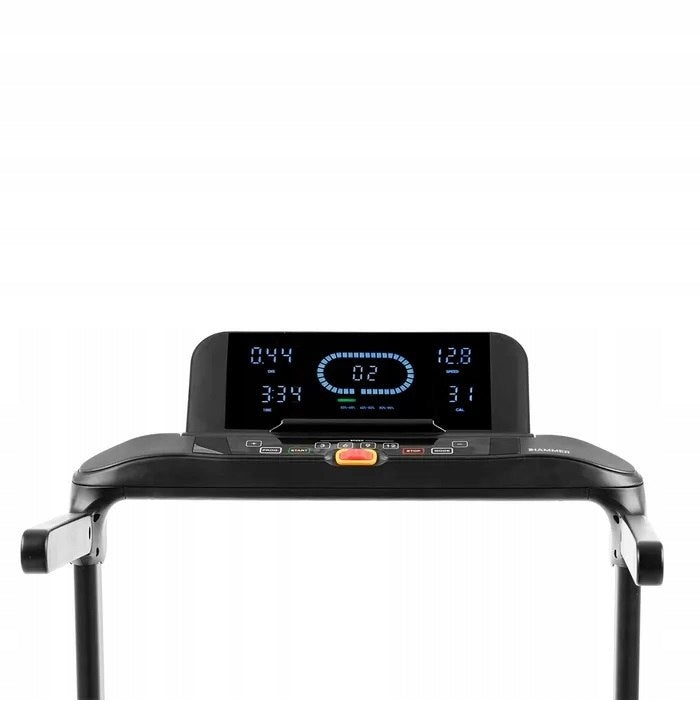 HAMMER FLYRUN 2.0 electric treadmill Manufacturer code 4005251130007
