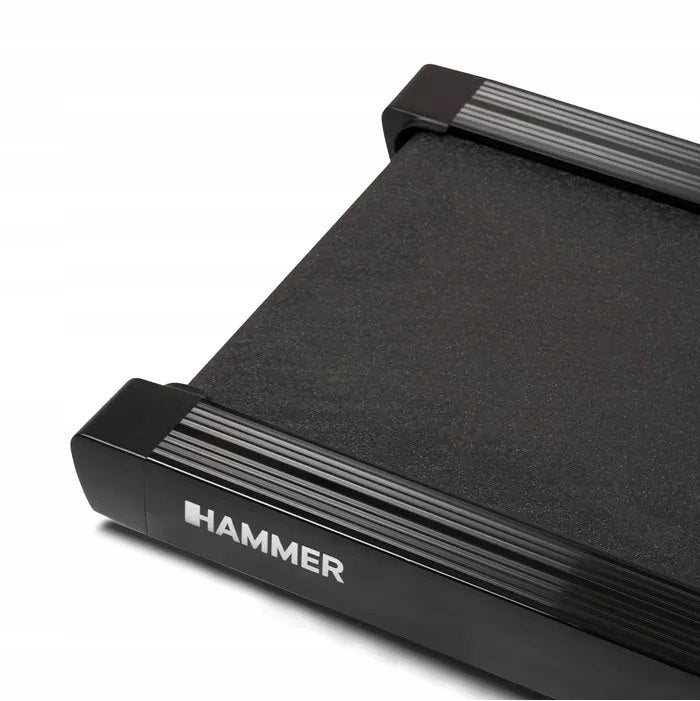 HAMMER FLYRUN 2.0 electric treadmill Product weight 54 kg