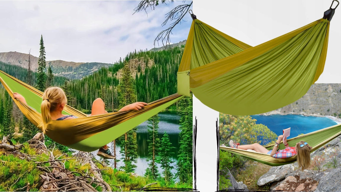 HAMMOCK SWING 2-PERSON 300x200 LARGE 300KG XXL LIGHT STRONG QUICK INSTALLATION Model HAMAK HUŚTAWKA 2-OSOBOWY 300x200 DUŻY DO 300KG
