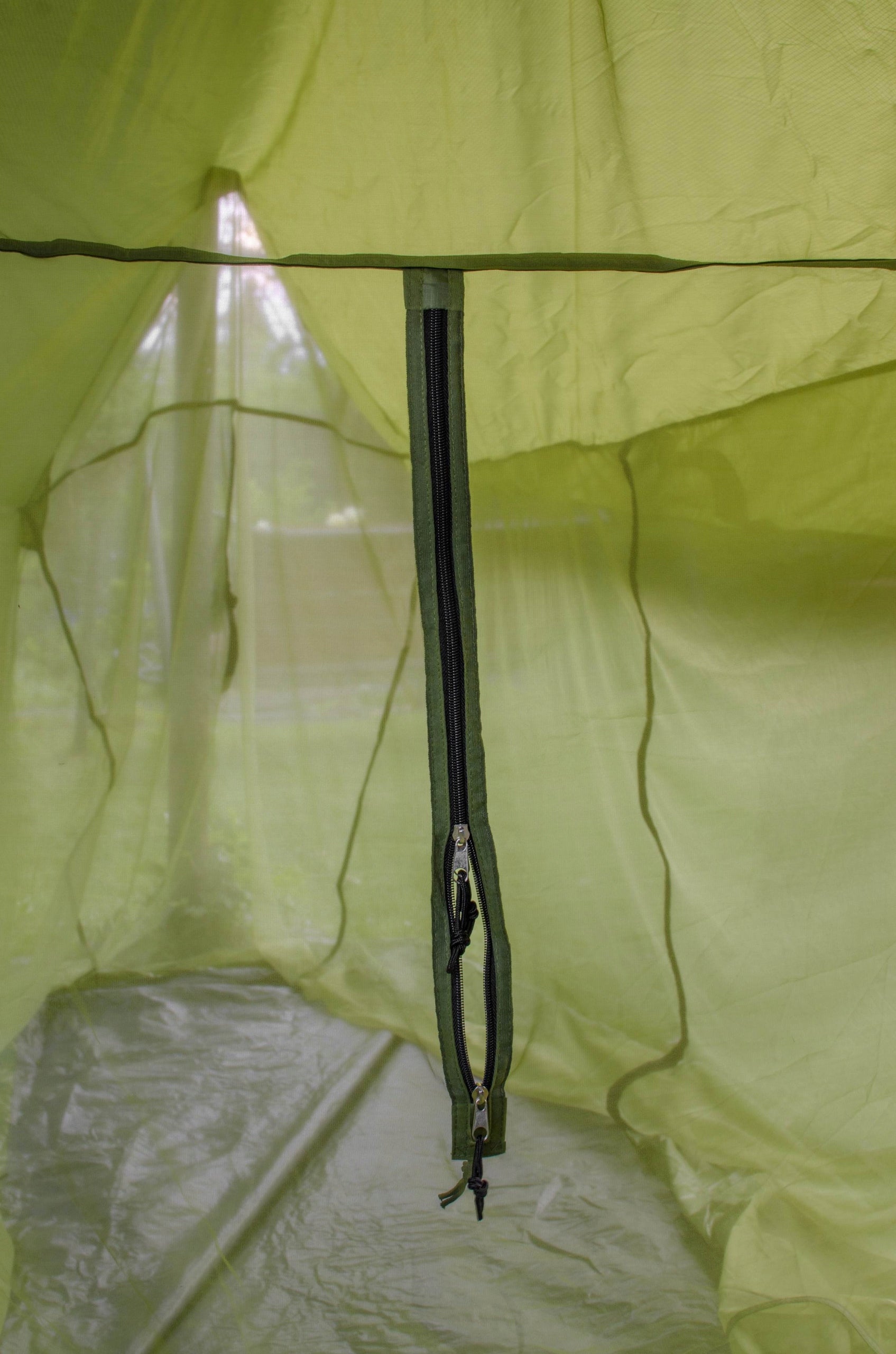 HAMMOCK TENT FOR HAMMOCK ROCKLAND ROCK CASTLE Model 1000506