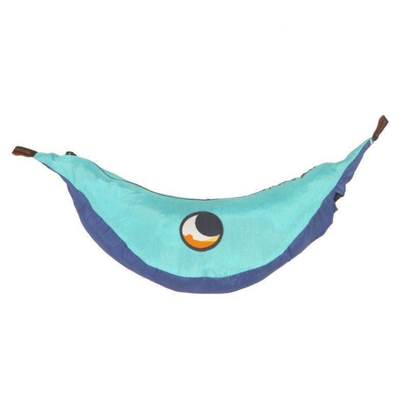 HAMMOCK TTTM double 200KG 39/14 blue Additional features cover included