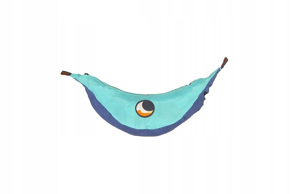 HAMMOCK TTTM double 200KG 39/14 blue Color blue