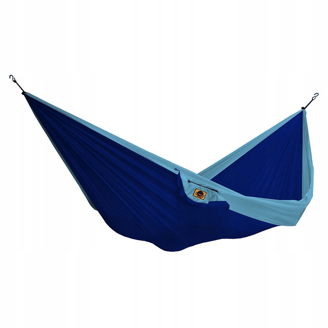 HAMMOCK TTTM double 200KG 39/14 blue Kind hammock without rod