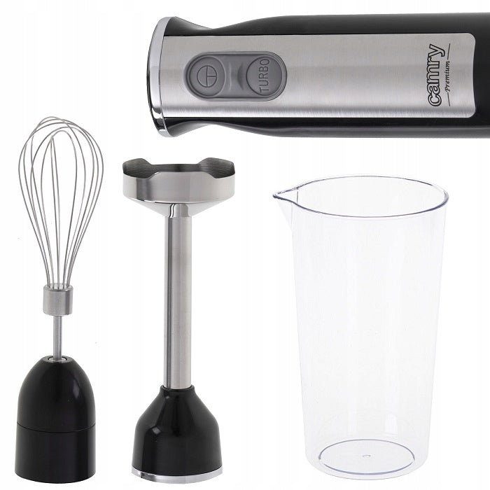 HAND BLENDER 2IN1 COCKTAIL CUP 1000W CR4621 Manufacturer code CR4621