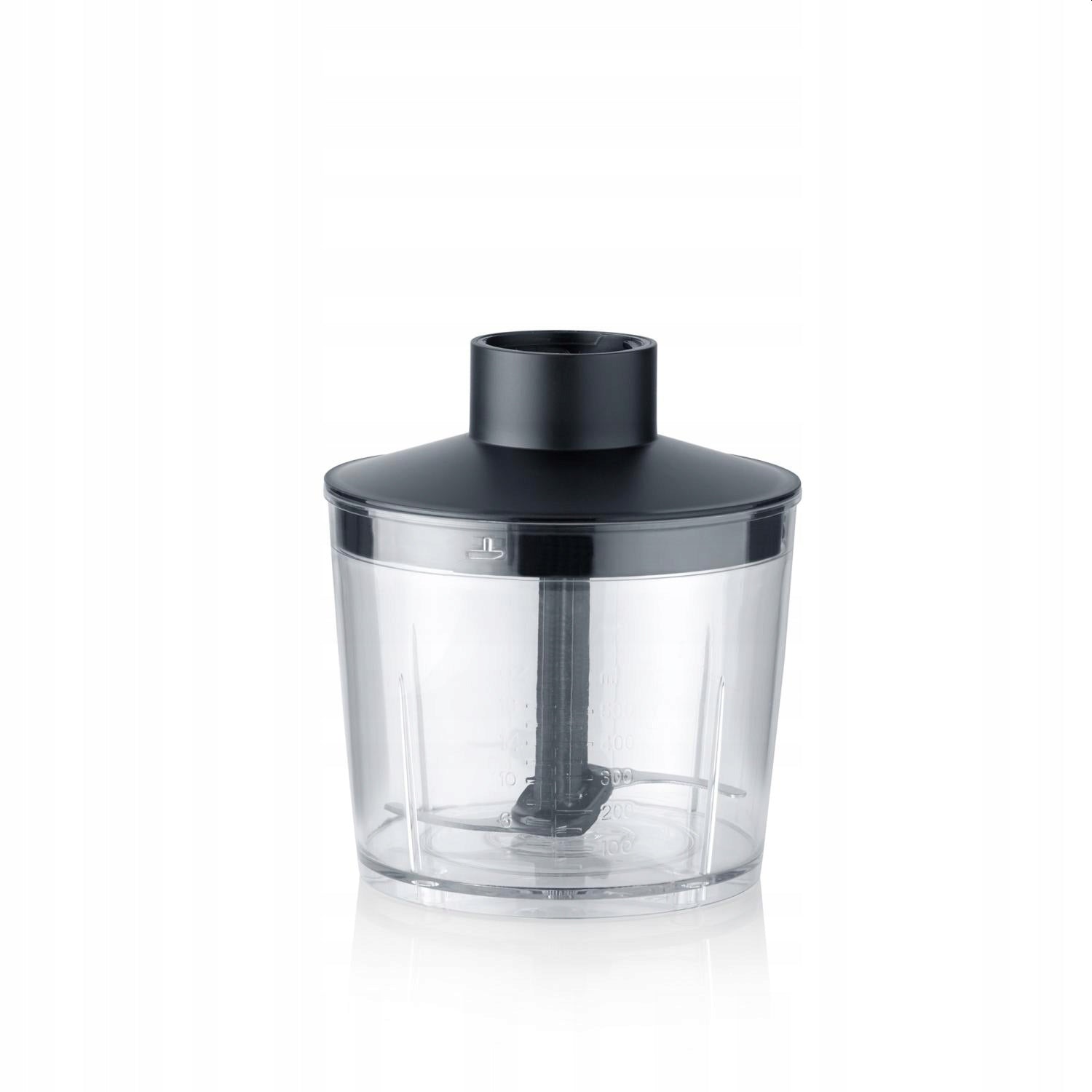 HAND BLENDER 350W WHISK SHREDDER 0.7L TURBO SEVERIN SM3762 EAN (GTIN) 4008146048425