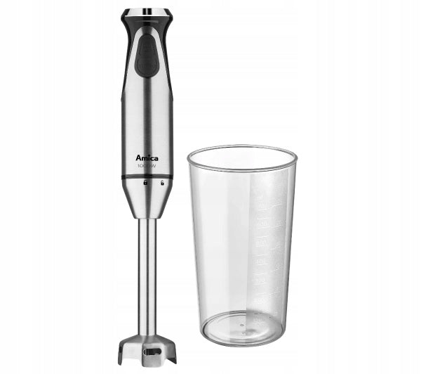 HAND BLENDER BD 8011 POWERFUL 1000W AMICA FOR MIXING SHREDDING