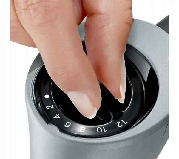 HAND BLENDER BOSCH MULTIFUNCTIONAL 750 IN SHREDDER WHIPPING TIP Brand Bosch