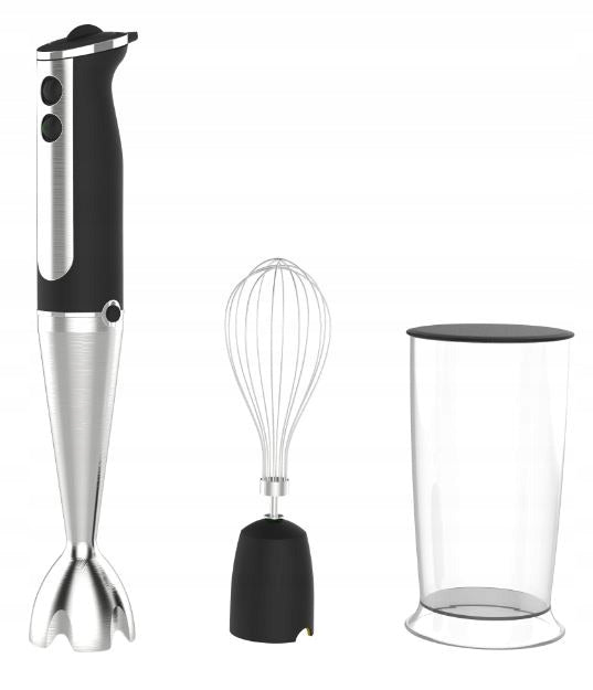 HAND BLENDER GOTZE JENSEN HB401K F.TURBO 800W Brand Götze & Jensen