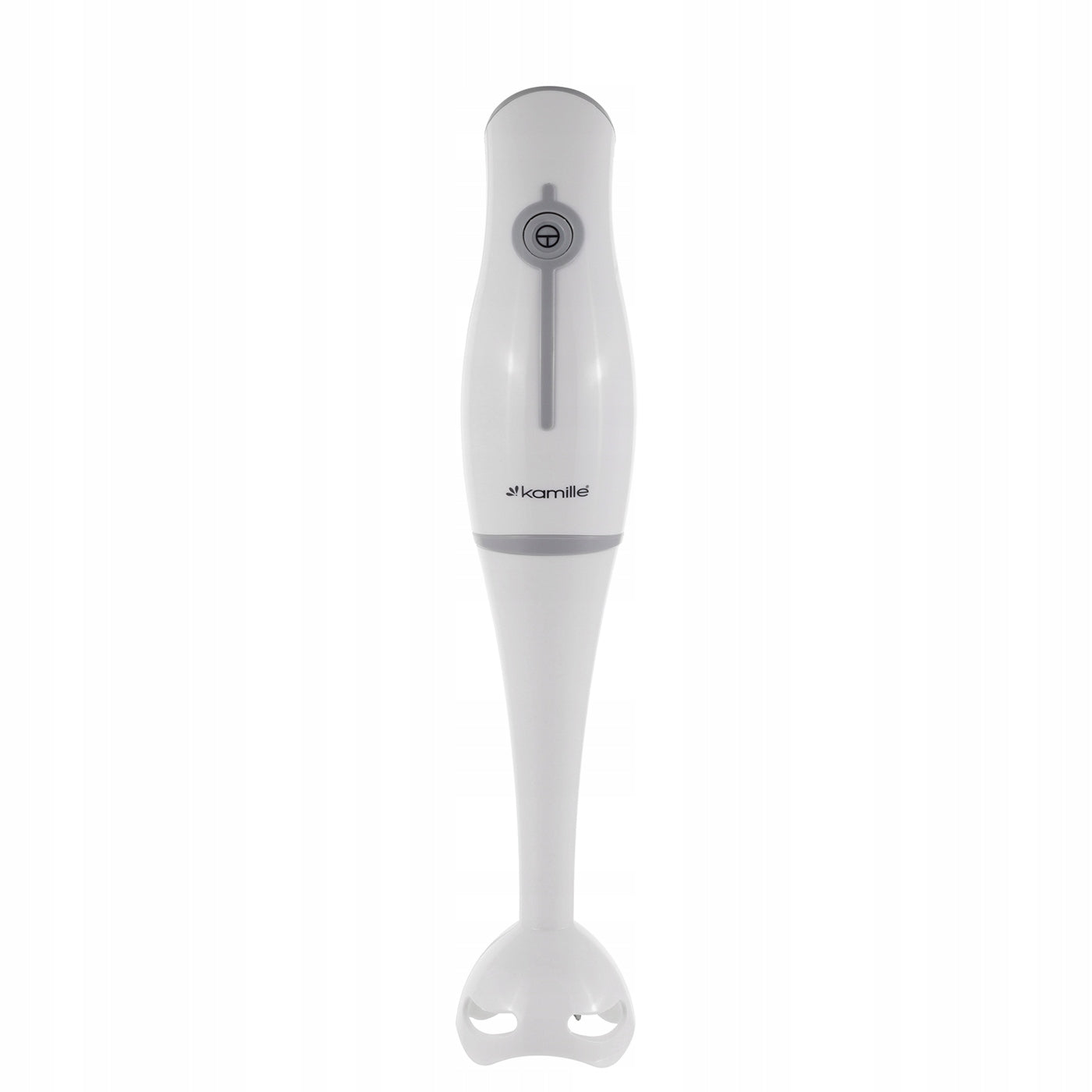 HAND BLENDER KITCHEN ROBOT SHREDDER MIXER POWERFUL KAMILLE Manufacturer code 6754