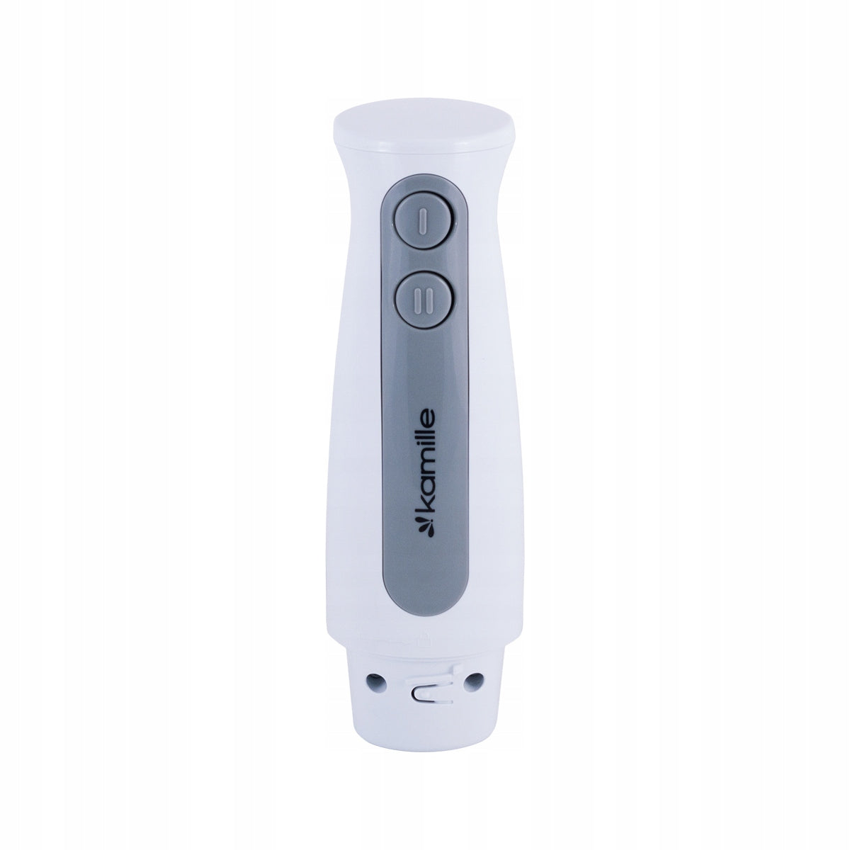 HAND BLENDER KITCHEN ROBOT SHREDDER MIXER POWERFUL KAMILLE Power rating 400 W