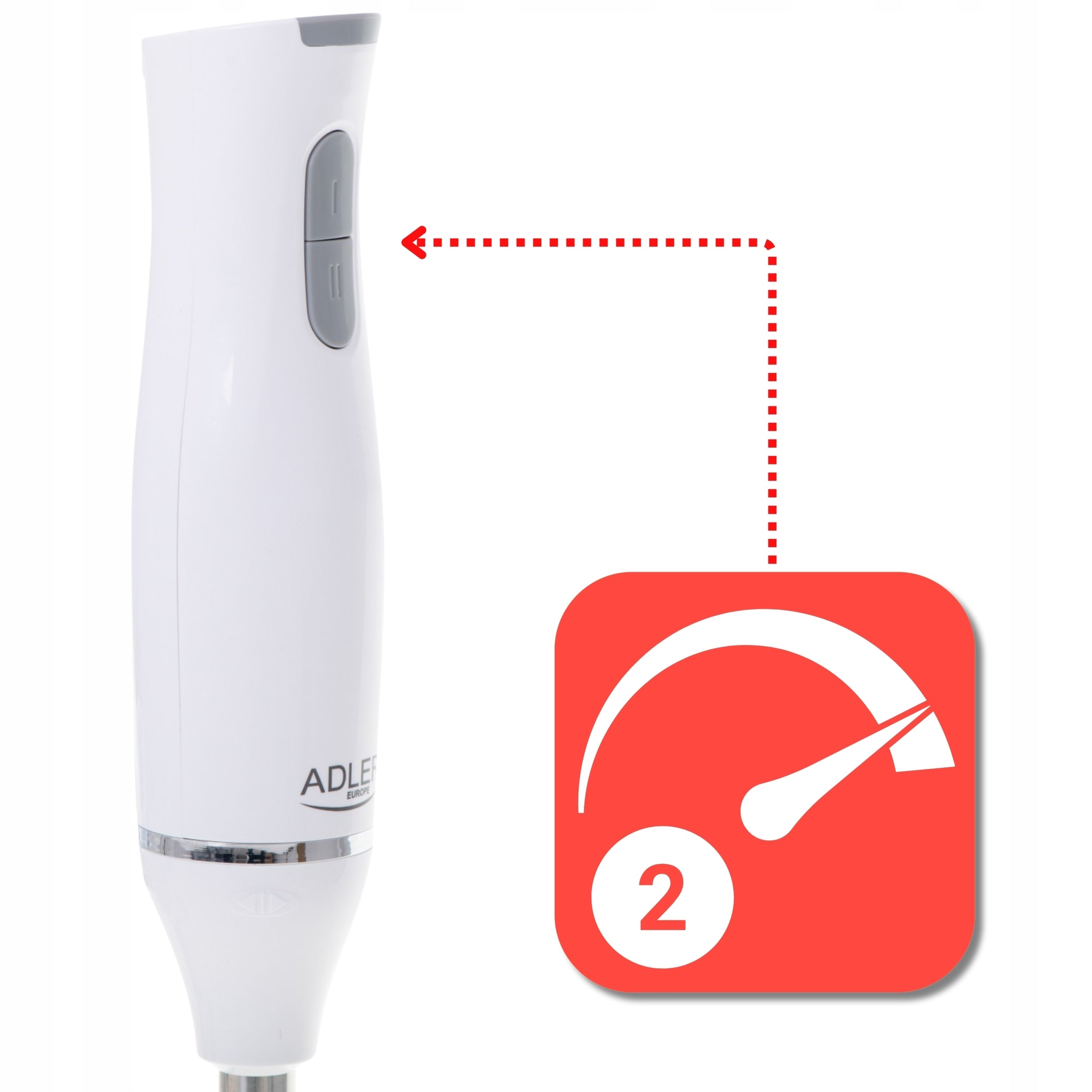 HAND BLENDER MIXER POWERFUL MACAKER ICE CRUSHER SET 7IN1 Brand no brand