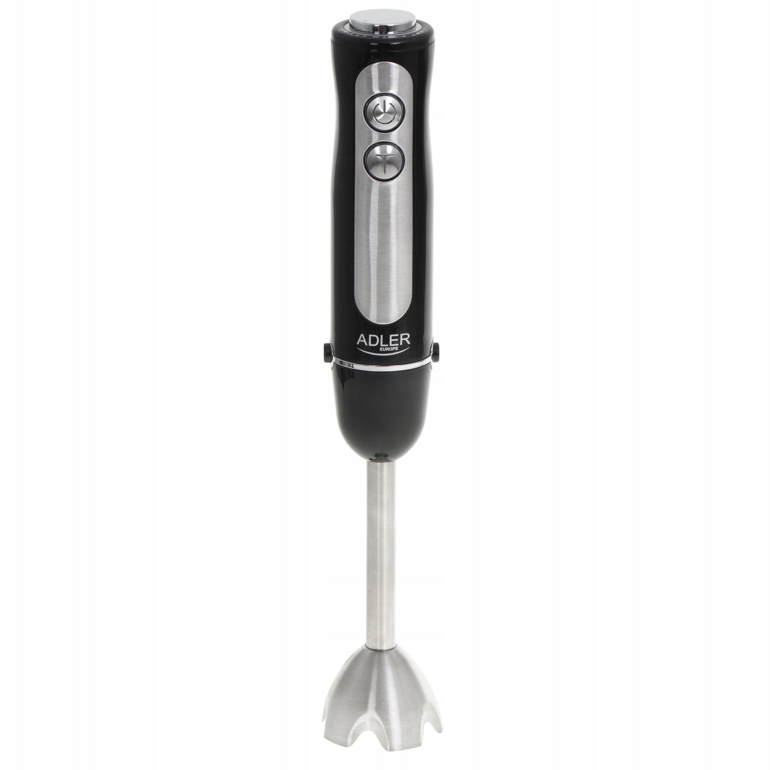 HAND BLENDER MULTIFUNCTION METAL POWERFUL 1200W EAN (GTIN) 5902934839013