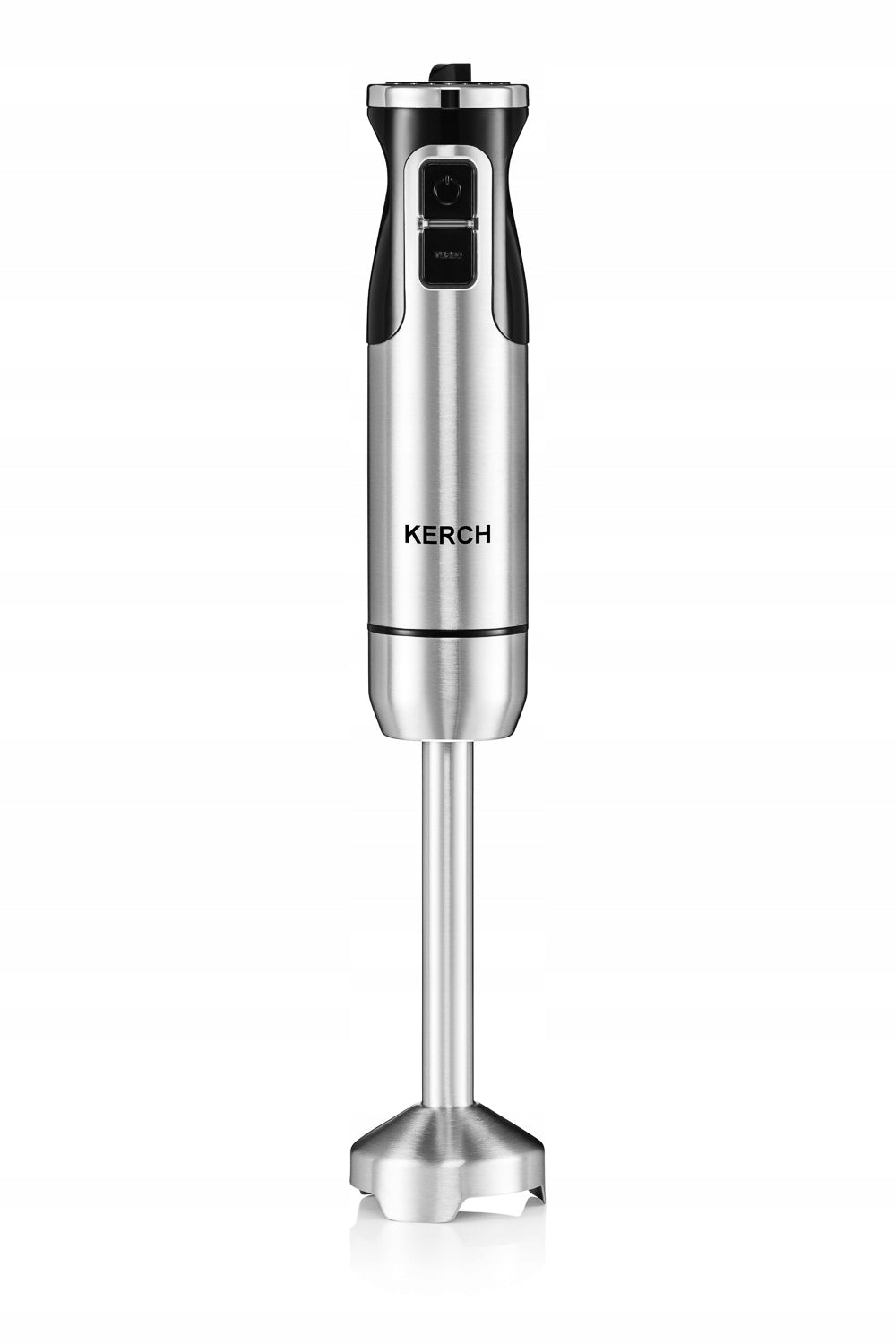 HAND BLENDER MULTIFUNCTION MIXER KERCH QUICK 1800W TURBO +ACCESSORIES Model QUICK 1800W