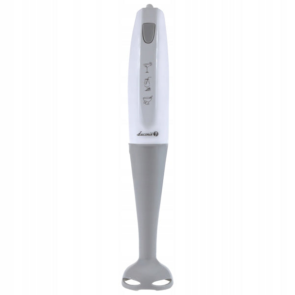 HAND BLENDER MULTIFUNCTIONAL KITCHEN MIXER SHREDDER POWER 200W ŁUCZNIK Manufacturer code JK200C