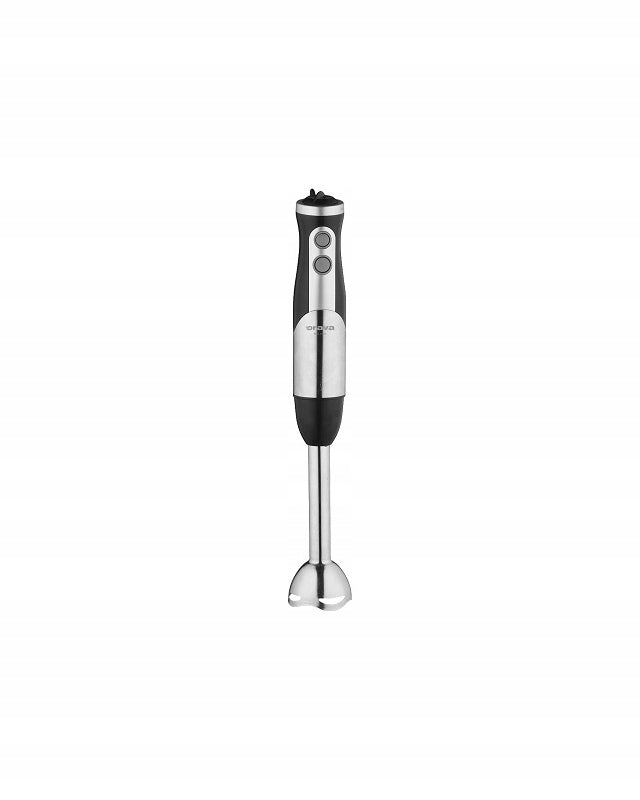 HAND BLENDER SET 3IN1 RM-800 ORAVA BLENDER+INCISOR+BEATER MEGA POWER 800W Manufacturer code RM-800B