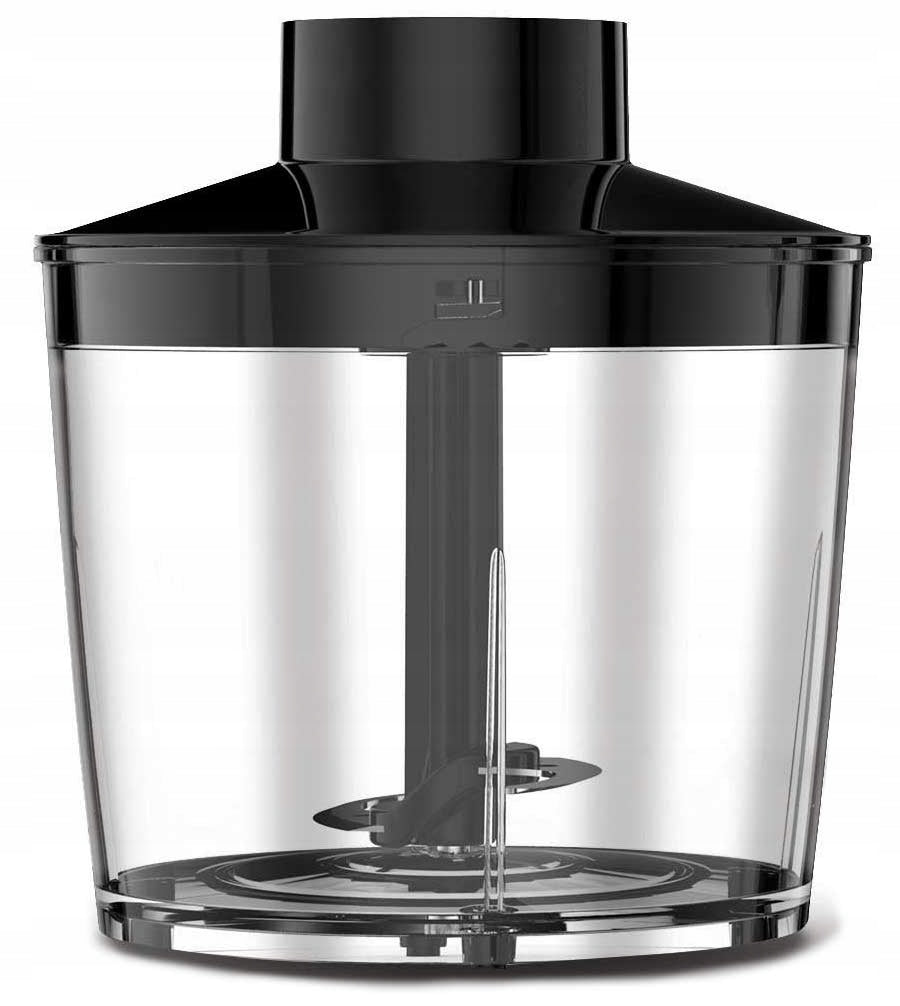 HAND BLENDER SET SMARTON 3IN1 600W TURBO SMOOTH ADJUSTMENT SOLID Manufacturer code 41023636