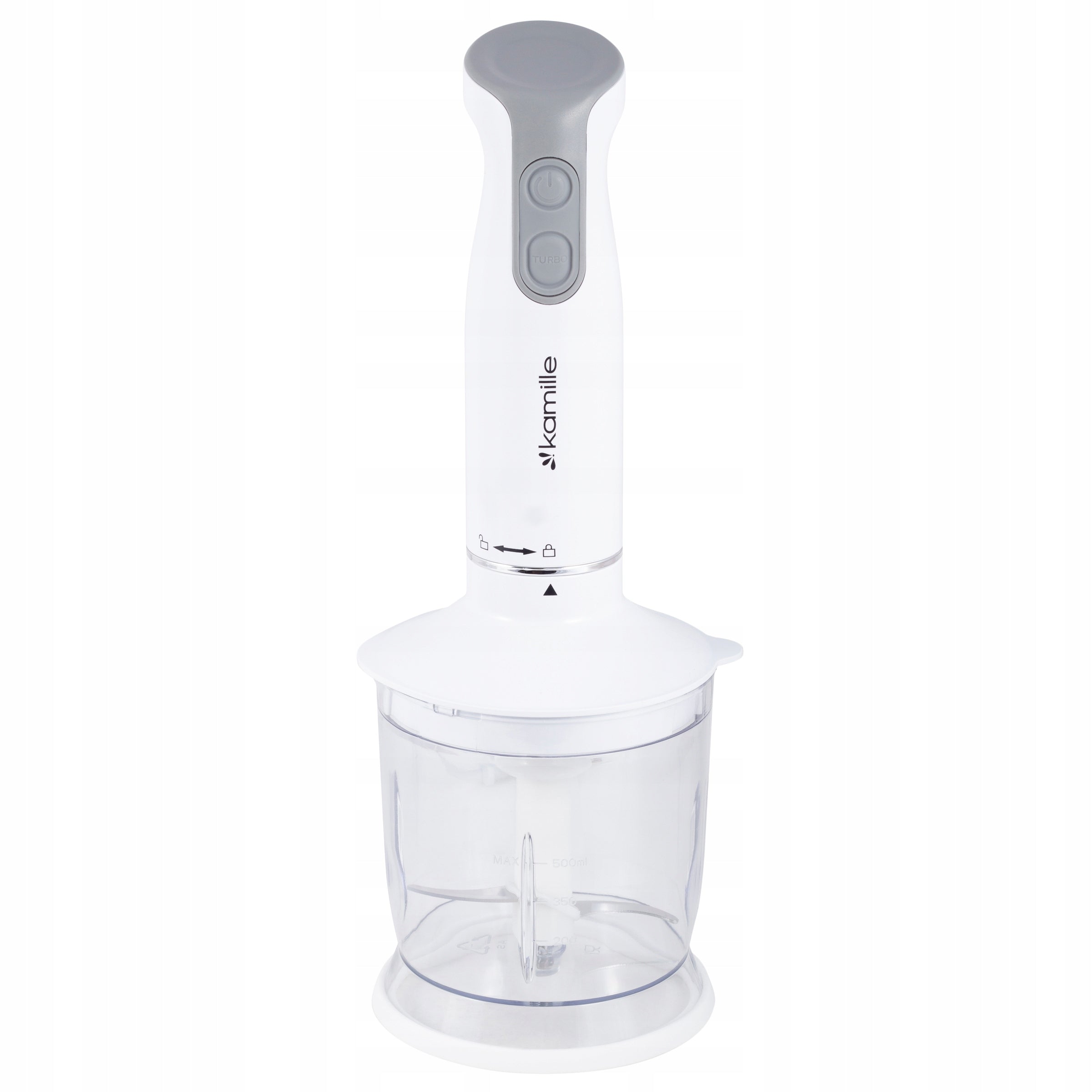 HAND BLENDER SHREDDER MULTIFUNCTION MIXER Manufacturer code 6746