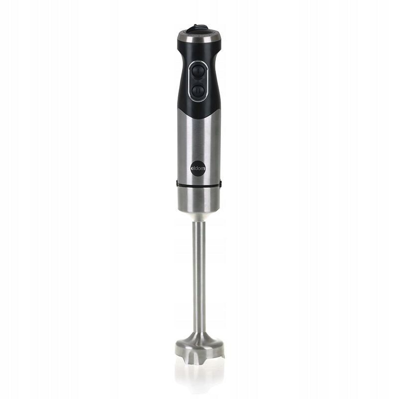 HAND BLENDER SMOOTHIE COCKTAIL MIXER 1000W Brand Eldom