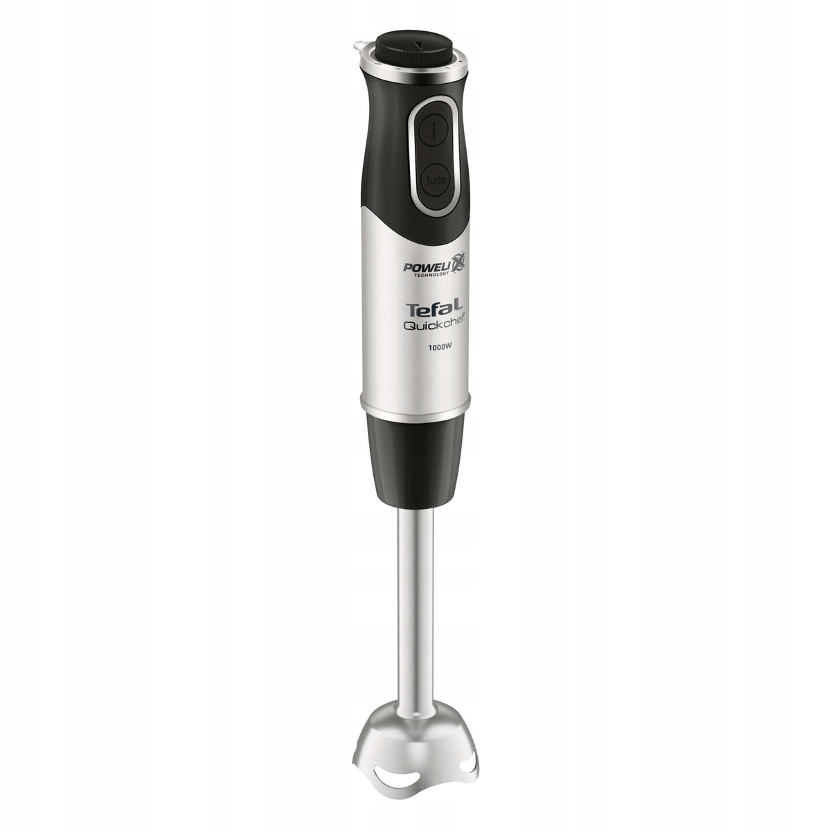 HAND BLENDER TEFAL 2in1 QUICKCHEF POWERFUL 1000W 20 SPEEDS + SHREDDER EAN (GTIN) 3016661149535