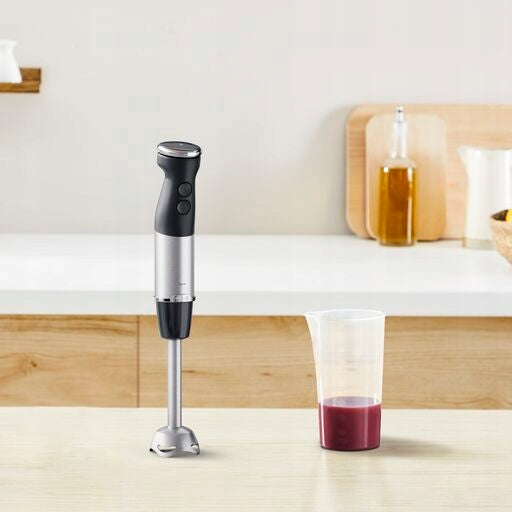 HAND BLENDER TEFAL QUICKCHEF HB671830 1000 IN TURBO FUNCTION Brand Tefal