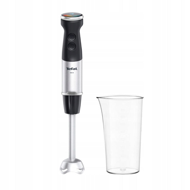 HAND BLENDER TEFAL QUICKCHEF HB671830 1000 IN TURBO FUNCTION Manufacturer code HB65LD38