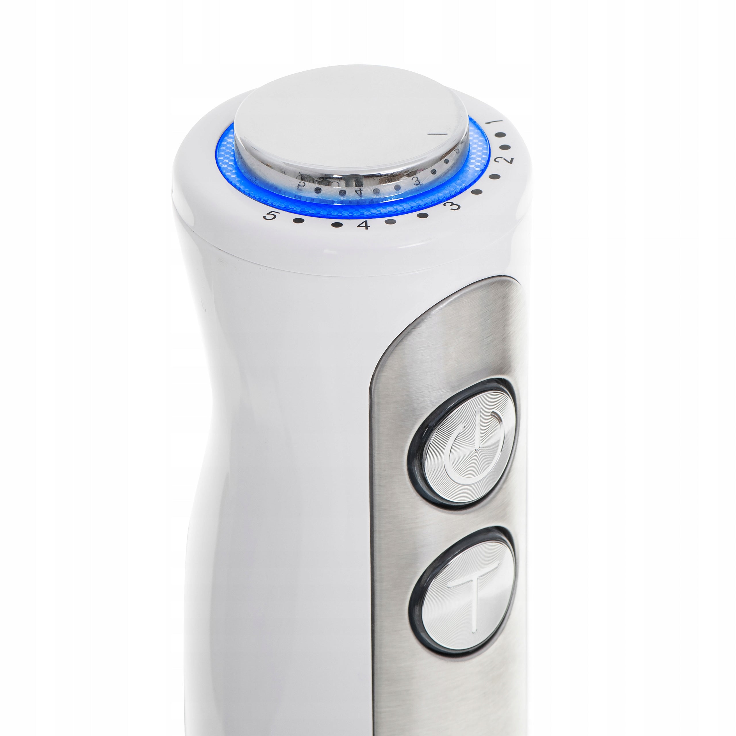 HAND BLENDER TURBO MIXER POWERFUL SHREDDER 1500W 5 SPEED ADLER Manufacturer code AD 4625w