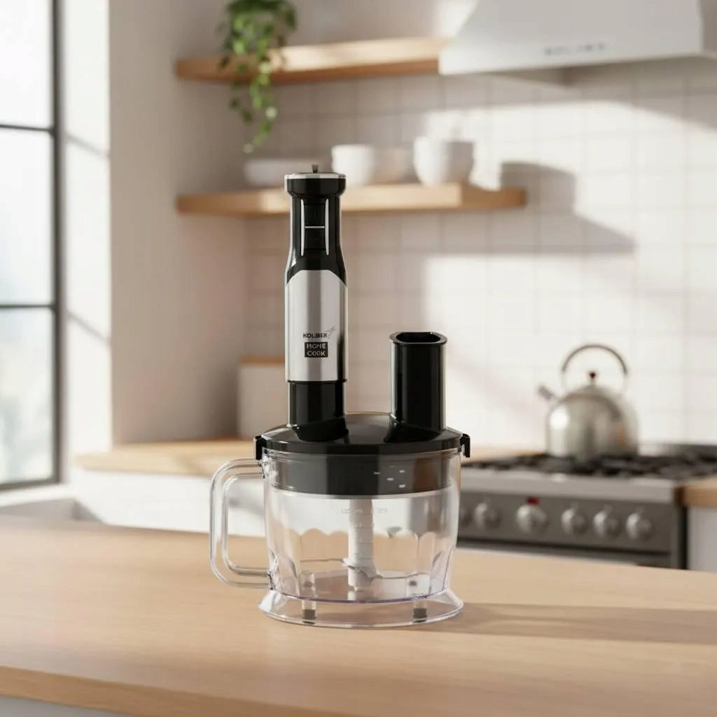 HAND BLENDER X-1400-W PRO TURBO MULTIFUNCTIONAL MALAXER MIXER 10in1 EAN (GTIN) 5903766415468