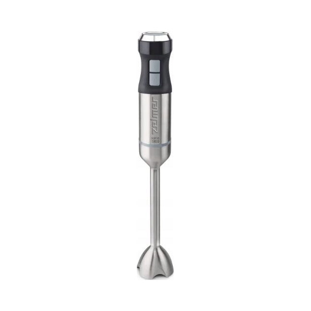 HAND BLENDER ZELMER 1800W TURBO FOOD PROCESSOR Manufacturer code ZHB4752
