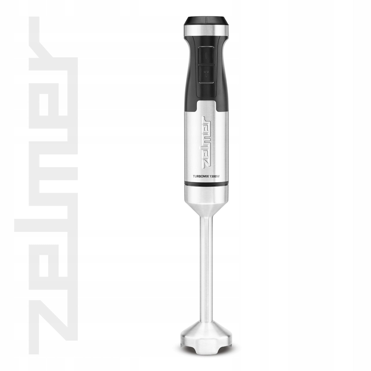 HAND BLENDER ZELMER KITCHEN MULTIFUNCTIONAL MIXER ROBOT TURBO 1500W Packaging status original