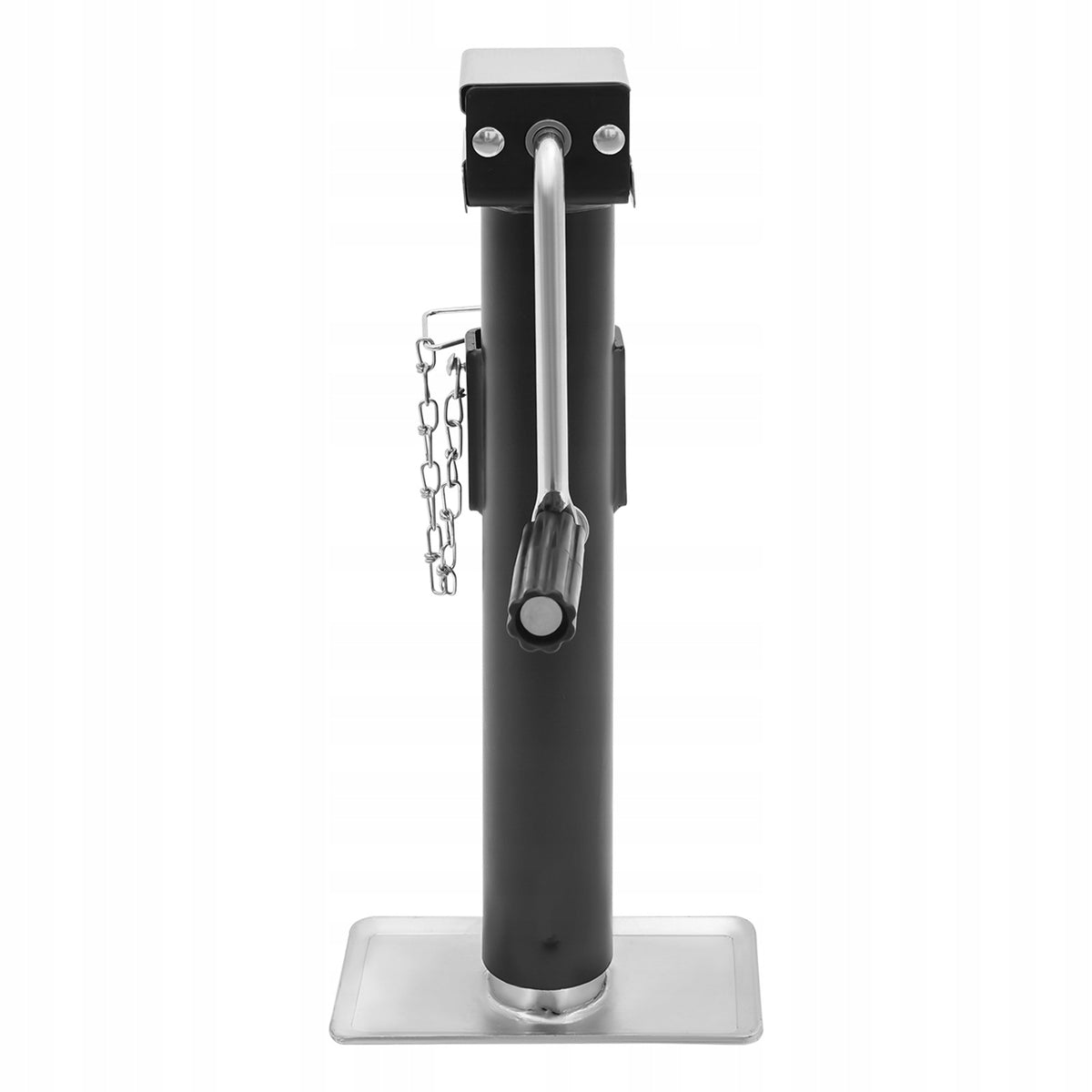 HAND-CRANKED LIFTING JACK 1T LOAD HEAVY DUTY LIFTING JACK MANUAL 26CM Manufacturer code 313216