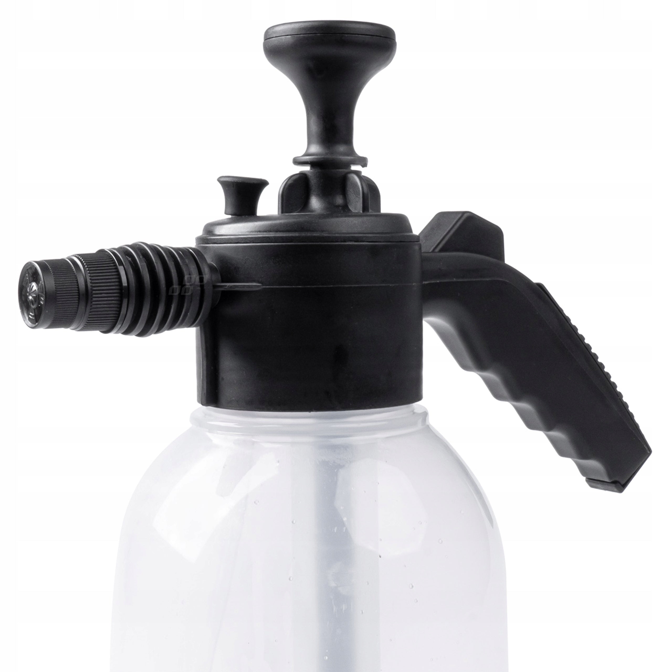 HAND FOAMER PRESSURE SPRAYER 2L AMIO + TIPS Manufacturer's catalog number 03147