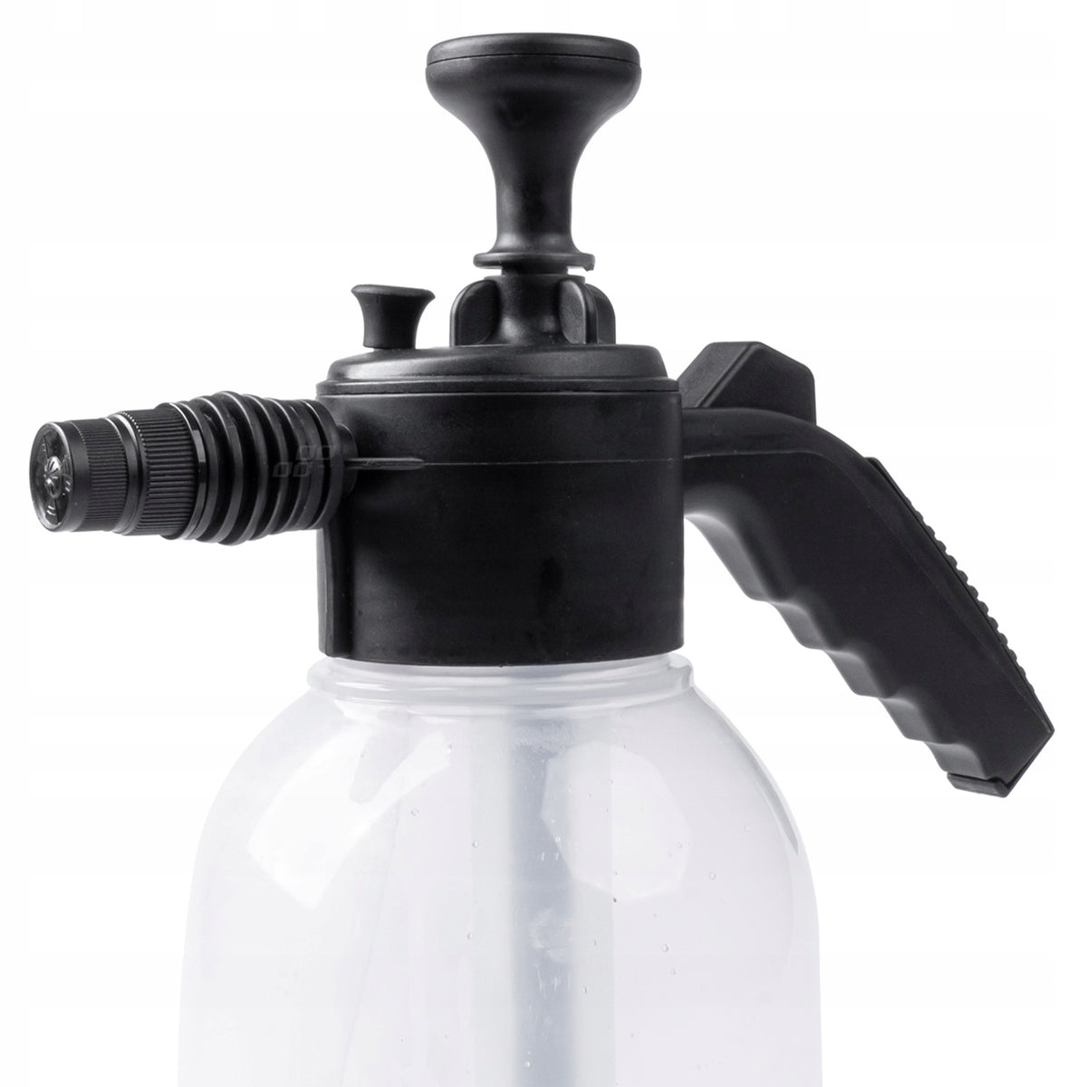 HAND FOAMER PRESSURE SPRAYER 2L AMIO + TIPS Manufacturer's catalog number 03147
