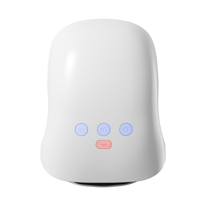 HAND MASSAGER ELECTRIC WIRELESS COMPRESSION SPA Packaging status original