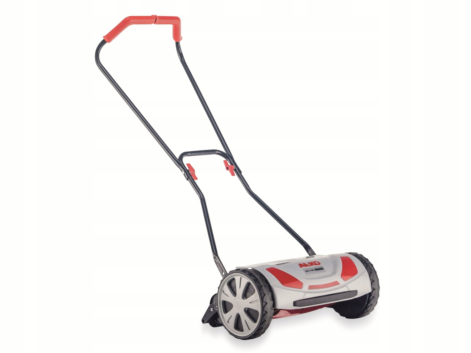 HAND MOWER AL-KO DRUM COMFORT 38.1 HW Brand AL-KO