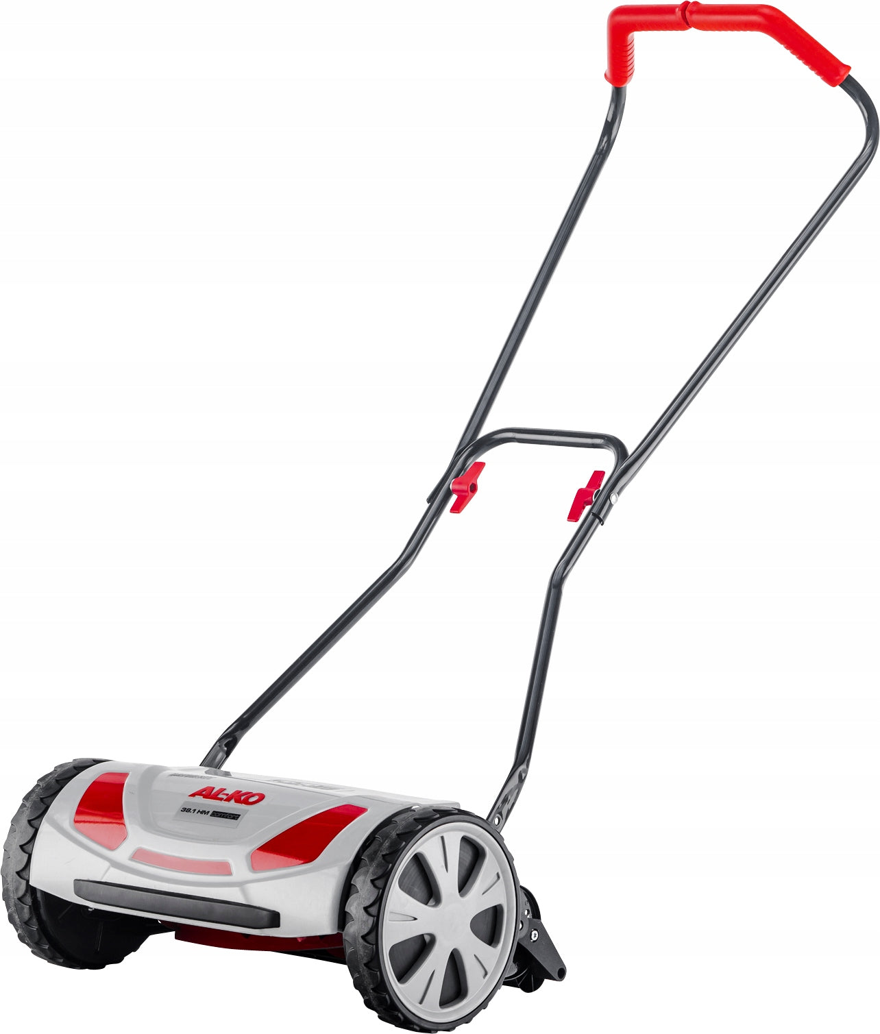 HAND MOWER AL-KO DRUM COMFORT 38.1 HW
