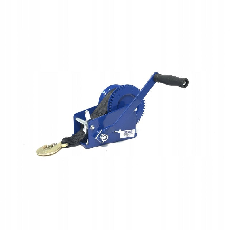 HAND PULLEY WINCH 1578kg WINCH WITH CRANK