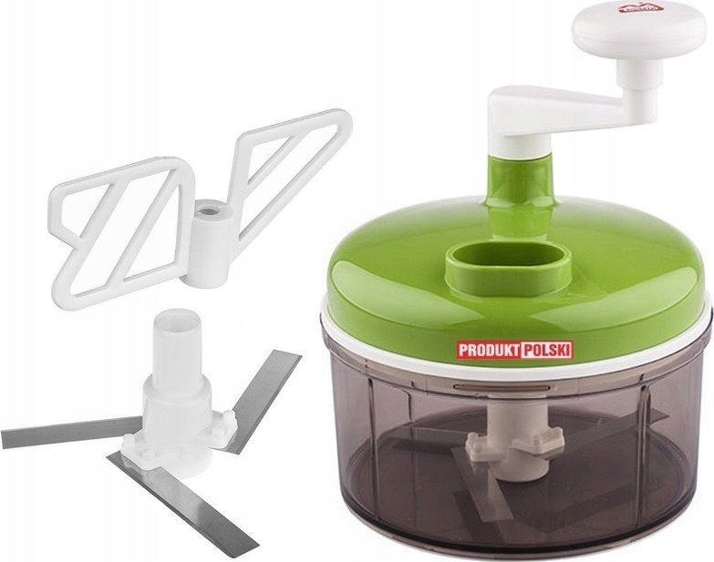 HAND ROBOT PAPA'S HAND POLISH PRODUCT HOUSE