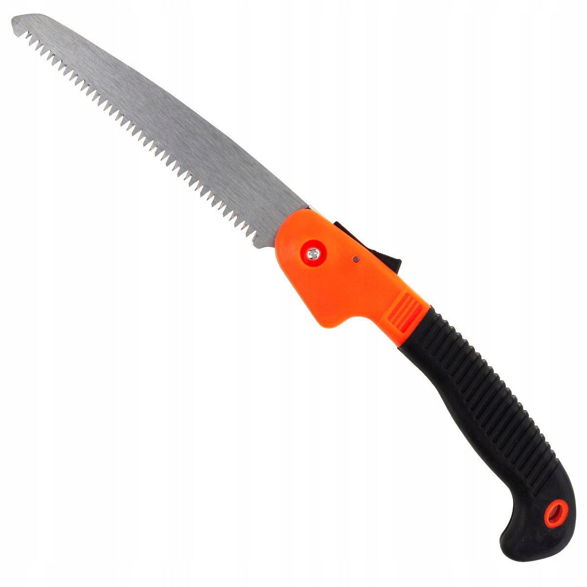 HAND SAW FOLDING GARDEN FOR WOOD PRUNING BRANCHES Packaging status original