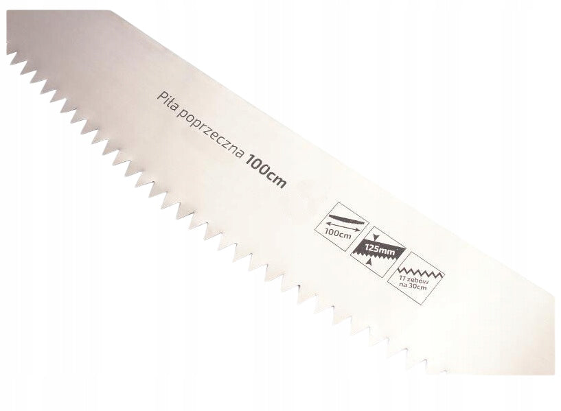 HAND SAW FOR TREE BRANCH GARDEN SHARP LONG SAW MY 100cm Brand no brand