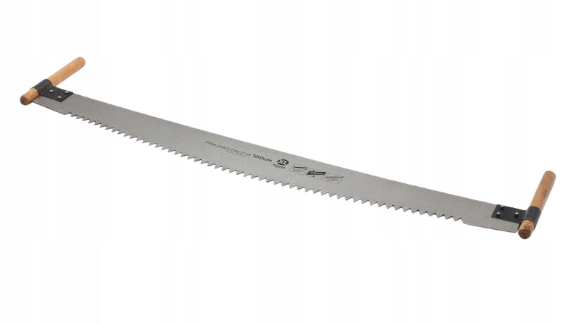 HAND SAW FOR TREE BRANCH GARDEN SHARP LONG SAW MY 100cm Manufacturer code moja-twoja