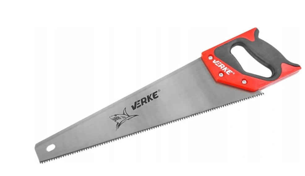 HAND SAW WOOD PAYER BALL 400mm VERKE Manufacturer code V86533