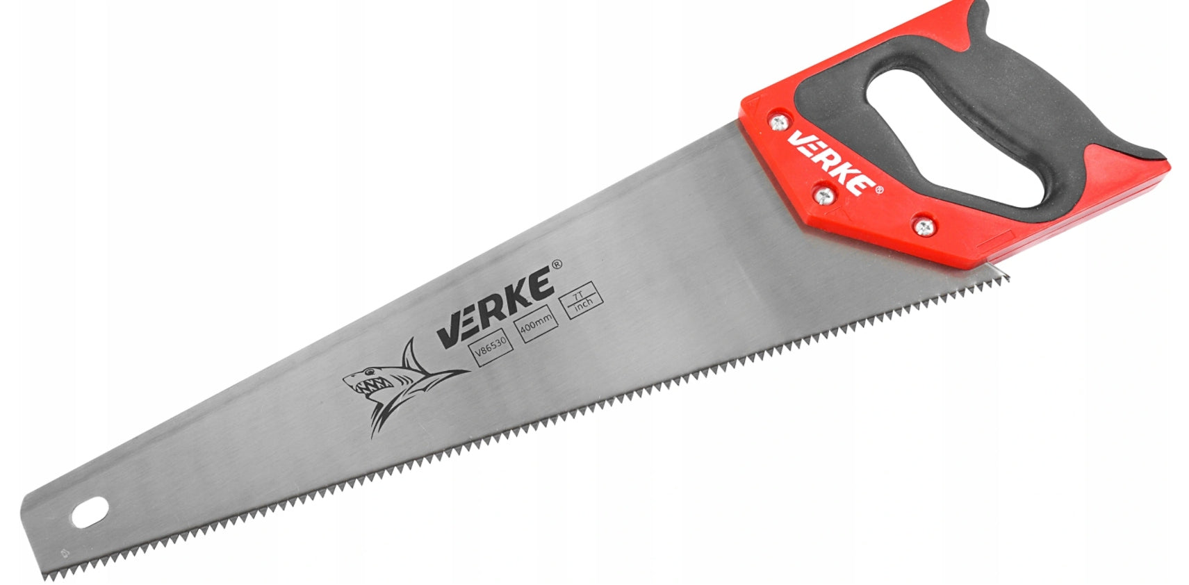 HAND SAW WOOD PAYER BALL 500mm VERKE For for wood