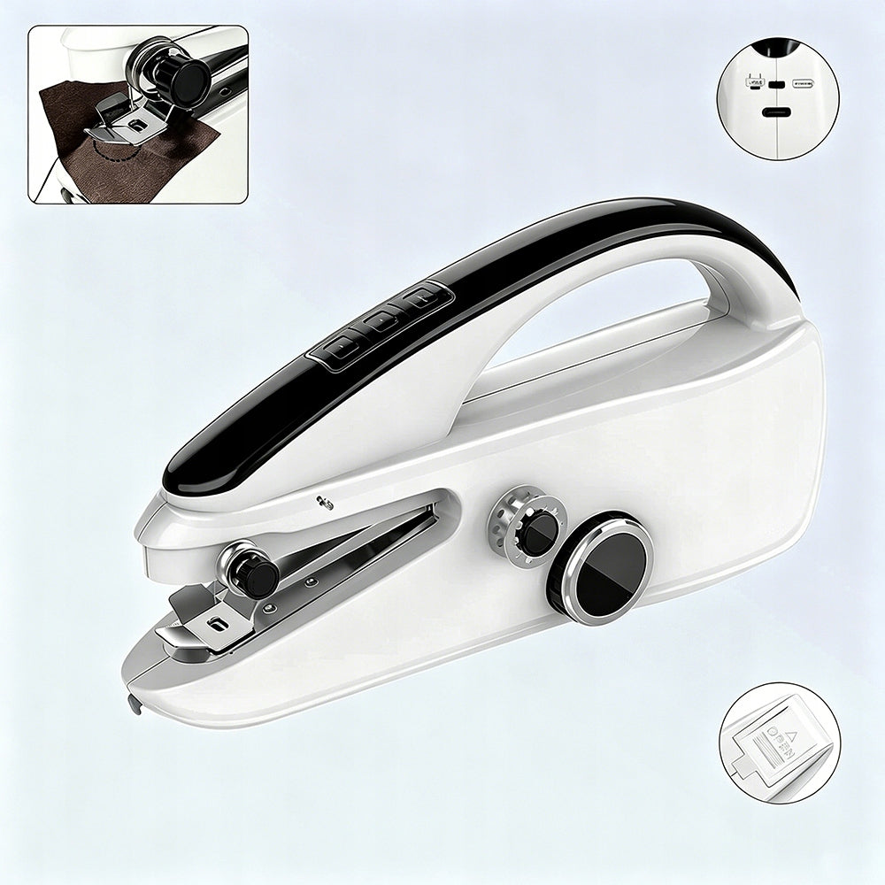 HAND SEWING MACHINE QUICK SEWING TOOL Manufacturer code oi89o589gy5g9y