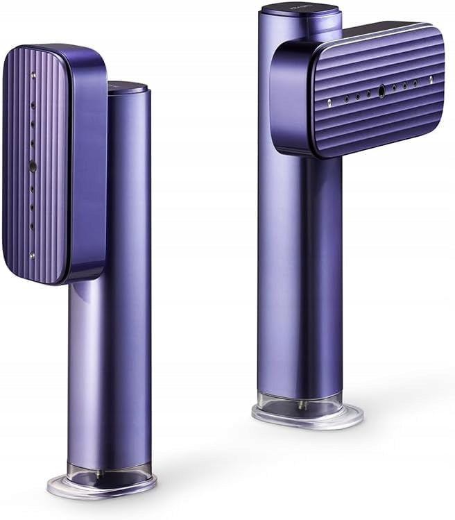 HAND STEAMER NESMAR G5 EXTREME STEAMER 2IN1EVAPORATOR FOR CLOTHES 1200W PRO