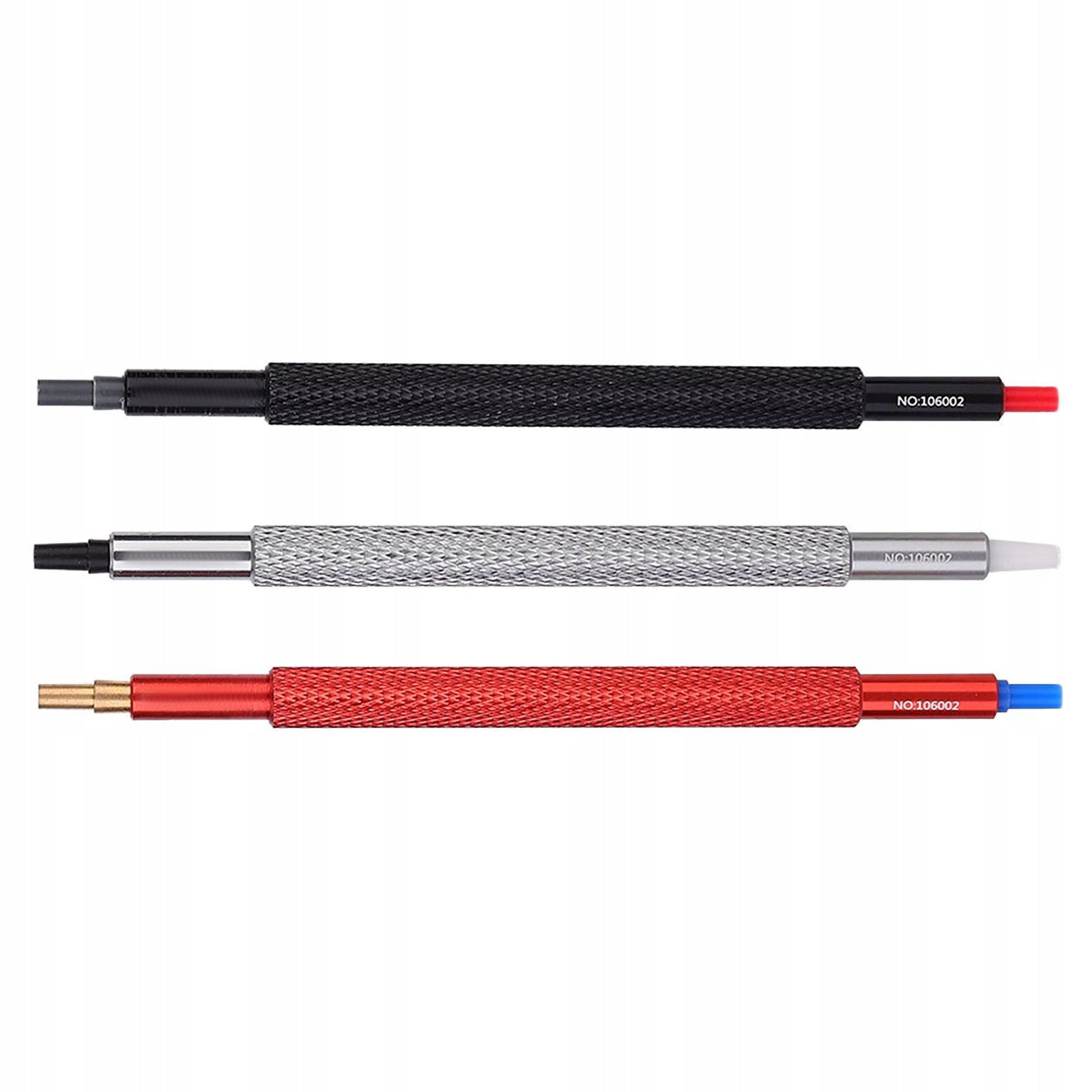 HAND WATCH PRESSER TOOL 3 PIECES Manufacturer code 16484