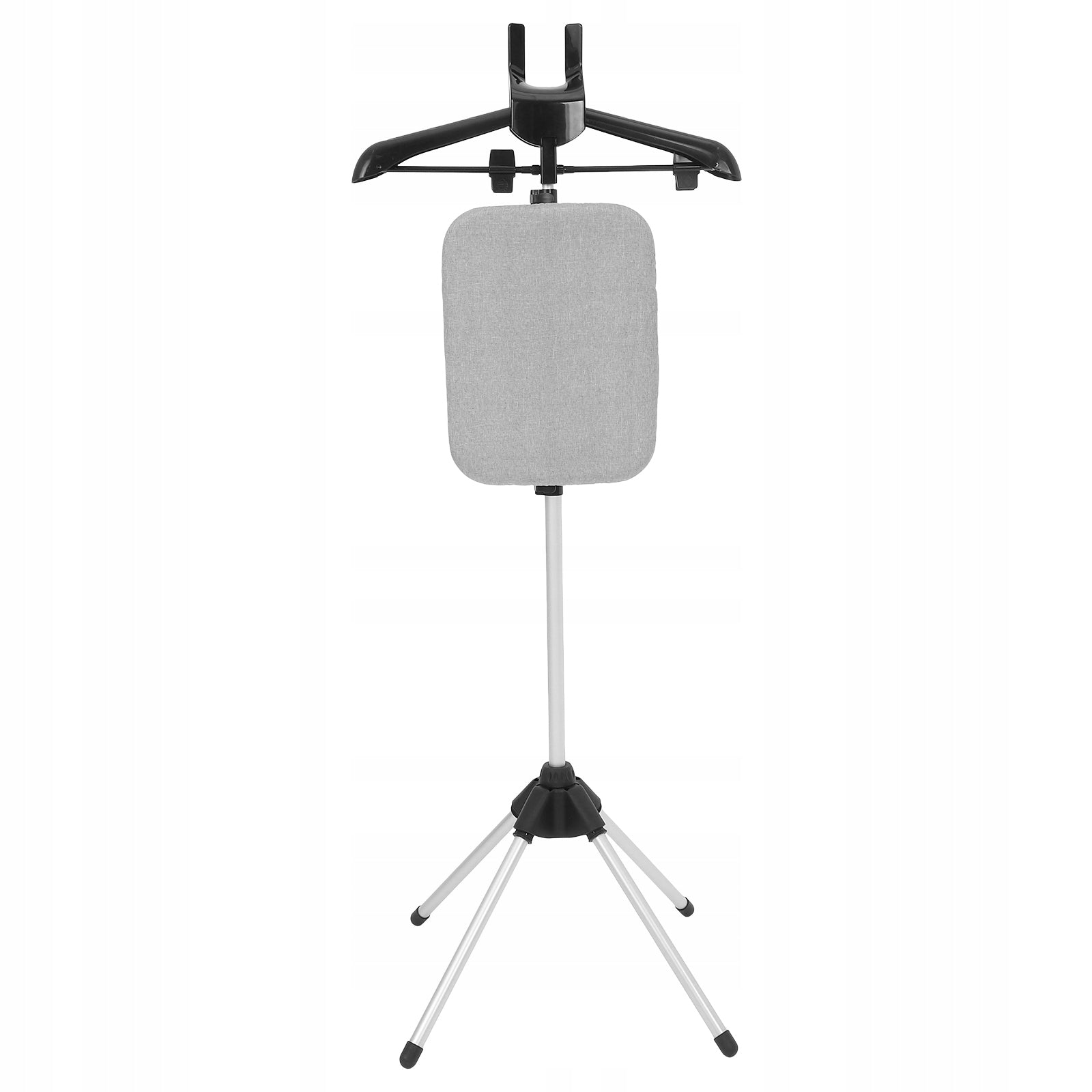 HANDHELD GARMENT STEAMER RACK ADJUSTABLE ACCESSORIES HANGER FOR CLOTHES Model 19597550