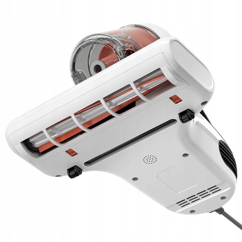 HANDHELD VACUUM CLEANER FOR BED UV ANTIBACTERIAL JIGOO J200 13KPA 500W Model J200