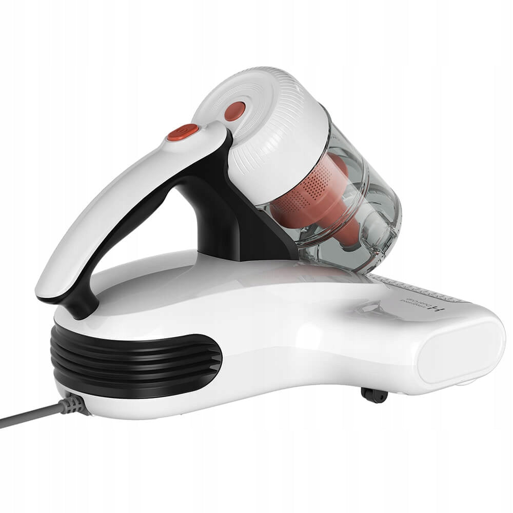 HANDHELD VACUUM CLEANER FOR BED UV ANTIBACTERIAL JIGOO J200 13KPA 500W Packaging status original